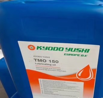 北京总经销，日本协同KYODO YUSHI TMO150机器